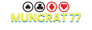 Logo MUNCRAT 77